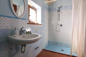 Agriturismo Terra di Cortona