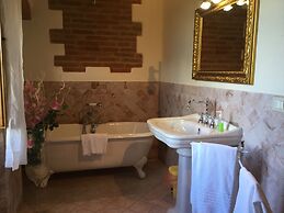 Agriturismo Terra di Cortona