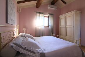 Agriturismo Terra di Cortona