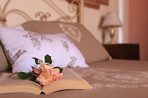 Agriturismo Terra di Cortona