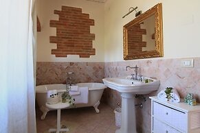 Agriturismo Terra di Cortona