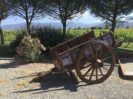 Agriturismo Terra di Cortona