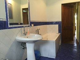 Agriturismo Terra di Cortona