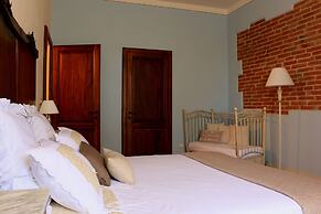 Agriturismo Terra di Cortona