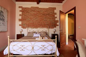 Agriturismo Terra di Cortona