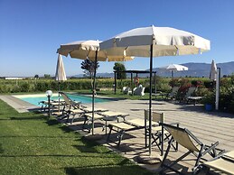 Agriturismo Terra di Cortona