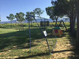 Agriturismo Terra di Cortona