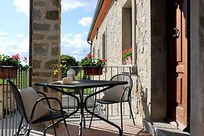 Agriturismo Terra di Cortona