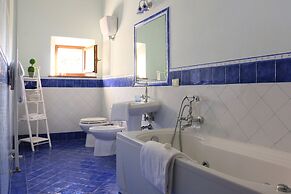 Agriturismo Terra di Cortona