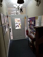 Trentham Private Hotel