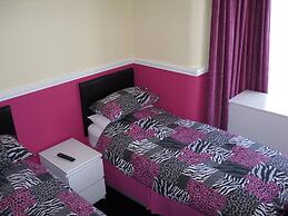 Trentham Private Hotel