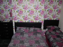 Trentham Private Hotel