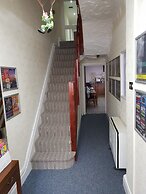 Trentham Private Hotel