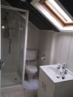 Trentham Private Hotel