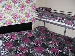 Trentham Private Hotel