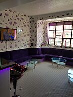 Trentham Private Hotel