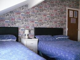 Trentham Private Hotel