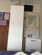 Trentham Private Hotel