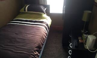 Trentham Private Hotel