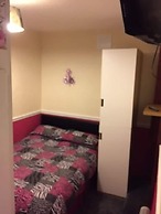 Trentham Private Hotel