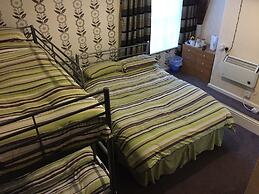 Trentham Private Hotel