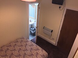 Trentham Private Hotel