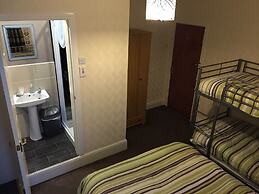 Trentham Private Hotel