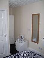 Trentham Private Hotel