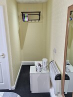 Trentham Private Hotel