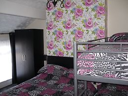 Trentham Private Hotel