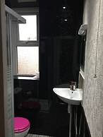 Trentham Private Hotel