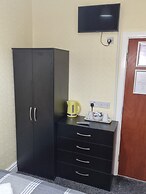 Trentham Private Hotel