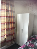 Trentham Private Hotel