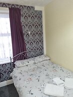 Trentham Private Hotel