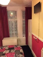 Trentham Private Hotel