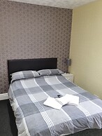 Trentham Private Hotel