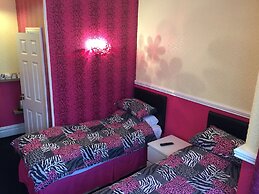 Trentham Private Hotel