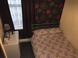 Trentham Private Hotel