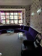 Trentham Private Hotel