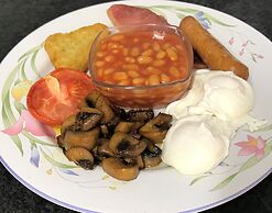 Trentham Private Hotel