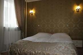 Hotel Terem