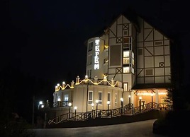 Hotel Terem