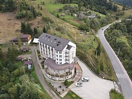 Hotel Terem