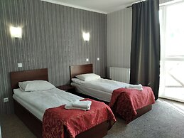Hotel Terem