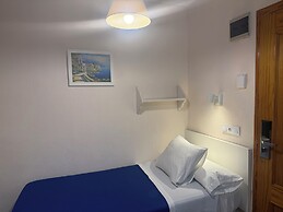 Hostal Moscatel