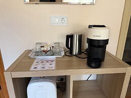 Hostal Moscatel