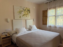 Hostal Moscatel