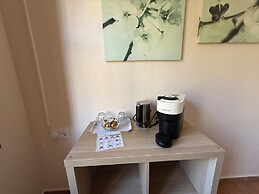 Hostal Moscatel