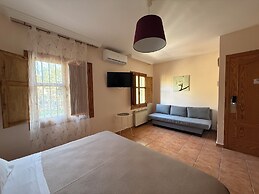 Hostal Moscatel