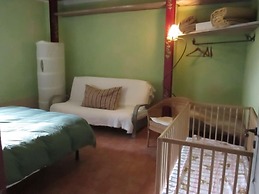 Le More e I Gelsomini